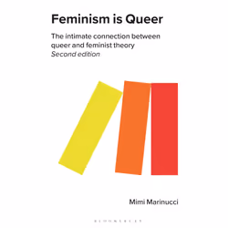 ISBN Feminism is Queer, Anglais, Couverture rigide, 224 pages