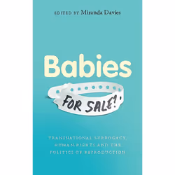 ISBN Babies for Sale?, Anglais, Livre broché, 416 pages