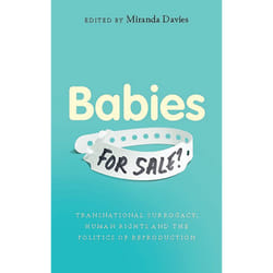 ISBN Babies for Sale?