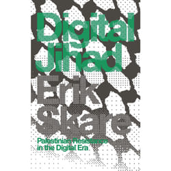 ISBN Digital Jihad Couverture rigide