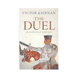 ISBN Duel in European History livre histoire Anglais