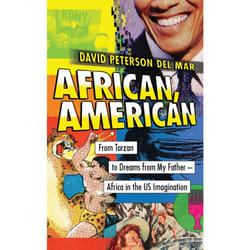 ISBN African, American