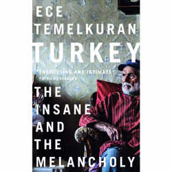 ISBN Turkey, Anglais, Couverture rigide, 304 pages