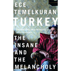 ISBN Turkey Couverture rigide