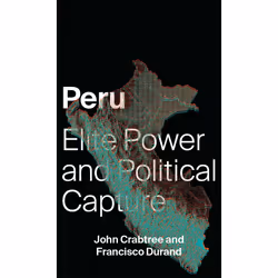 ISBN Peru, Anglais, Livre broché, 256 pages