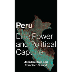 ISBN Peru