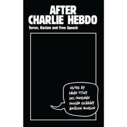 ISBN After Charlie Hebdo livre Anglais Couverture rigide 328 pages