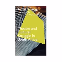 ISBN Theatre and Cultural Struggle under Apartheid, histoire, Anglais, Livre broché, 264 pages