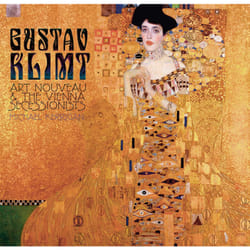 ISBN Gustav Klimt livre histoire Anglais Couverture rigide