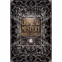 ISBN Crime & Mystery Short Stories, fiction litéraire, Anglais, Couverture rigide, 480 pages