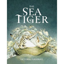 Allen & Unwin The Sea Tiger
