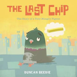 Allen & Unwin The Last Chip