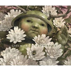 Allen & Unwin Greenling