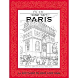 Allen & Unwin Pictura: Paris livre Art & design Anglais