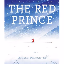Allen &amp; Unwin The Red Prince, Anglais, Livre broché, 32 pages