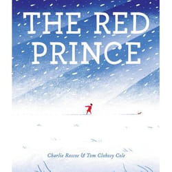Allen & Unwin The Red Prince