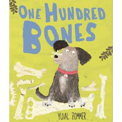 Allen & Unwin One Hundred Bones