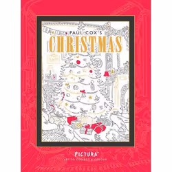 Allen & Unwin Pictura: Christmas, Anglais, Livre broché, 8 pages