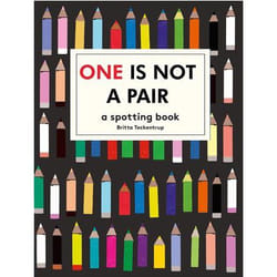 Allen & Unwin One is Not a Pair Couverture rigide