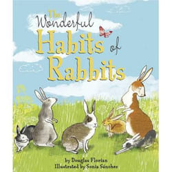 Allen & Unwin The Wonderful Habits of Rabbits