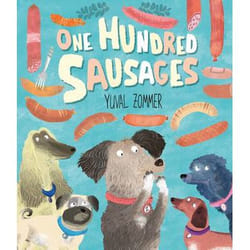 Allen & Unwin One Hundred Sausages