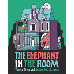 ISBN The Elephant in the Room livre