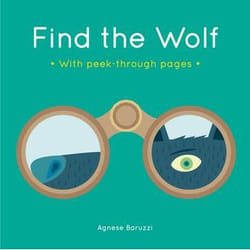 Allen & Unwin Find the Wolf