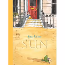 Allen & Unwin Sun, Science & nature, Anglais, Livre broché, 40 pages