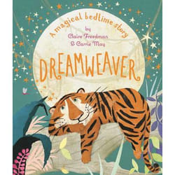 Allen & Unwin Dreamweaver