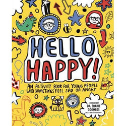 Allen & Unwin Hello Happy! Mindful Kids