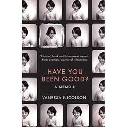Allen & Unwin Have You Been Good? livre biographie Anglais