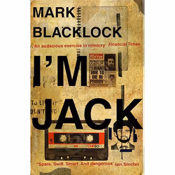 Allen &amp; Unwin I'm Jack, Fiction, Anglais, Livre broché, 272 pages