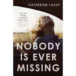 Allen & Unwin Nobody Is Ever Missing livre Fiction Anglais