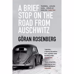 Allen &amp; Unwin A Brief Stop on the Road from Auschwitz, histoire, Anglais, Livre broché, 336 pages