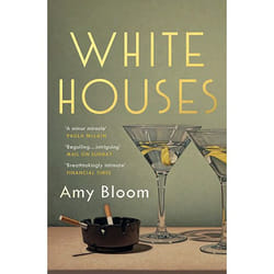 ISBN White Houses livre
