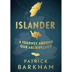 Allen & Unwin Islander livre écriture de voyage Anglais
