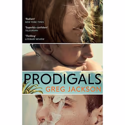 Allen &amp; Unwin Prodigals, Fiction, Anglais, Livre broché, 240 pages