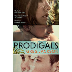 Allen & Unwin Prodigals livre Fiction Anglais
