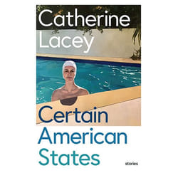ISBN Certain American States livre