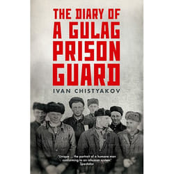 Allen & Unwin The Diary of a Gulag Prison Guard