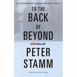 Allen & Unwin To the Back of Beyond, Fiction, Anglais, 160 pages