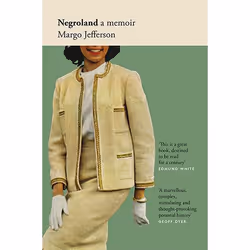 Allen & Unwin Negroland, biographie, Anglais, Livre broché, 256 pages