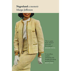 Allen & Unwin Negroland livre biographie Anglais Livre broché 256 pages