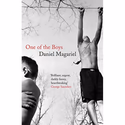 Allen & Unwin One of the Boys, Fiction, Anglais, Livre broché, 160 pages