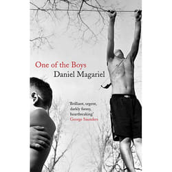 Allen & Unwin One of the Boys livre Fiction Anglais