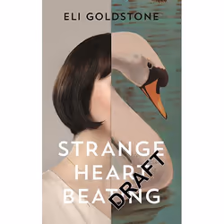 Allen &amp; Unwin Strange Heart Beating, Fiction, Anglais, Livre broché, 208 pages