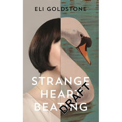 Allen & Unwin Strange Heart Beating livre Fiction Anglais