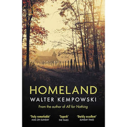ISBN Homeland livre Livre broché 240 pages