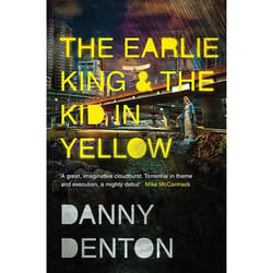 ISBN The Earlie King & the Kid in Yellow livre