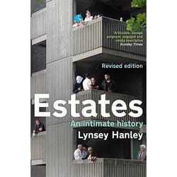 Allen & Unwin Estates livre biographie Anglais